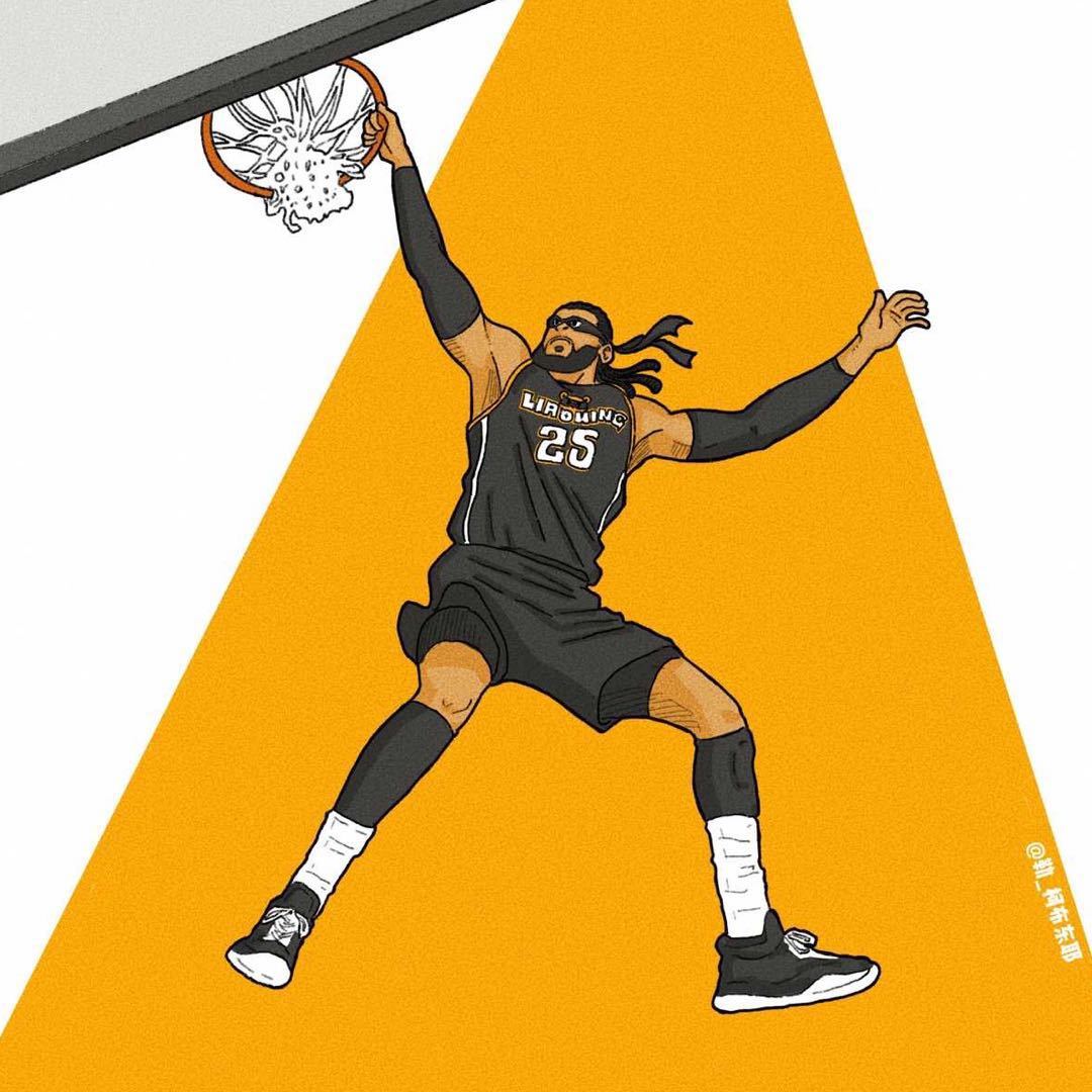 对手的不屈 对手的不屈